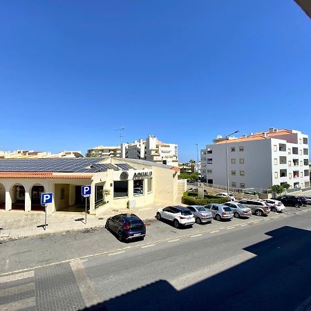Albufeira Crystal By Homing Apartment Bagian luar foto