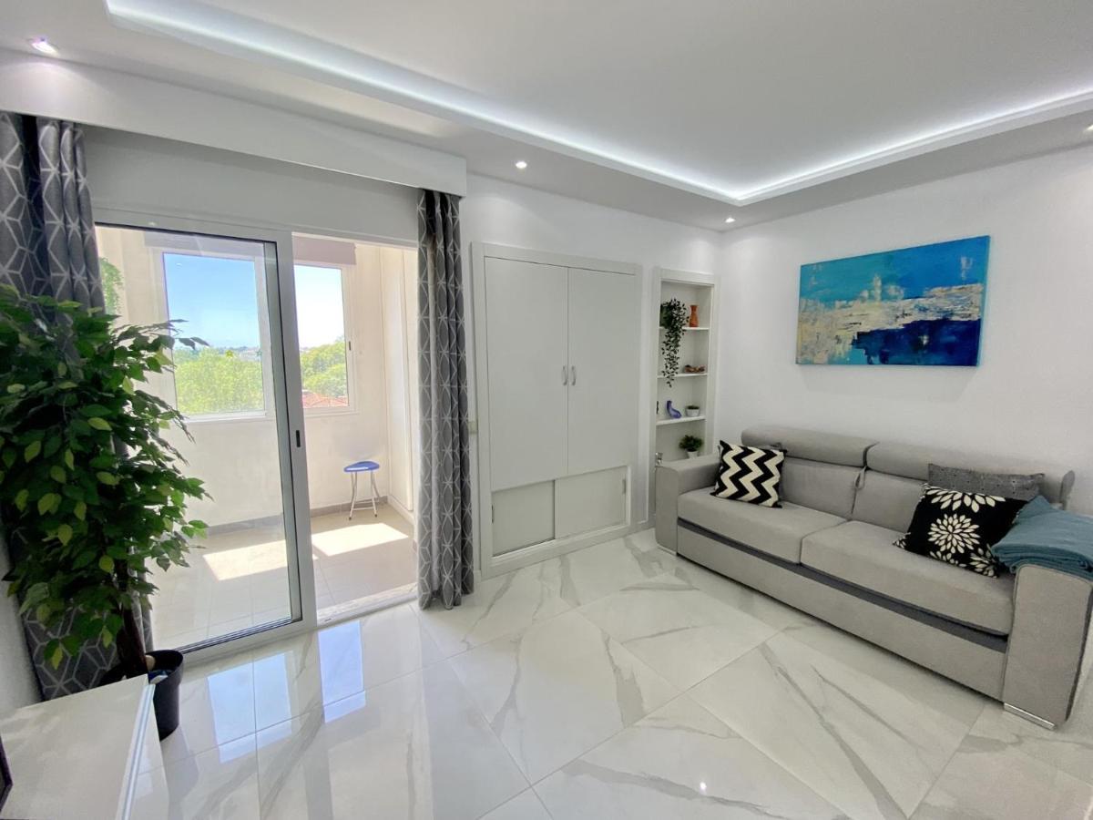 Albufeira Crystal By Homing Apartment Bagian luar foto