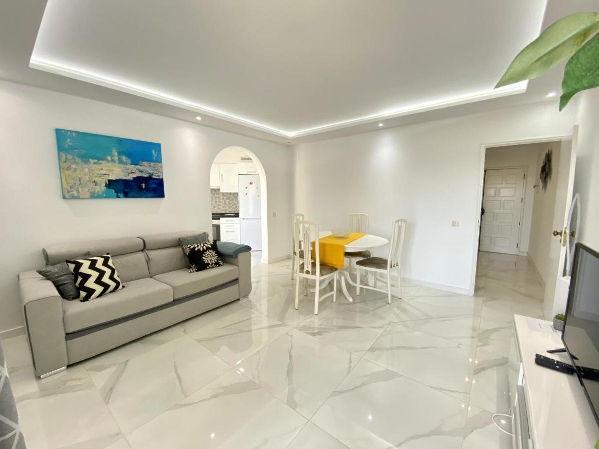 Albufeira Crystal By Homing Apartment Bagian luar foto