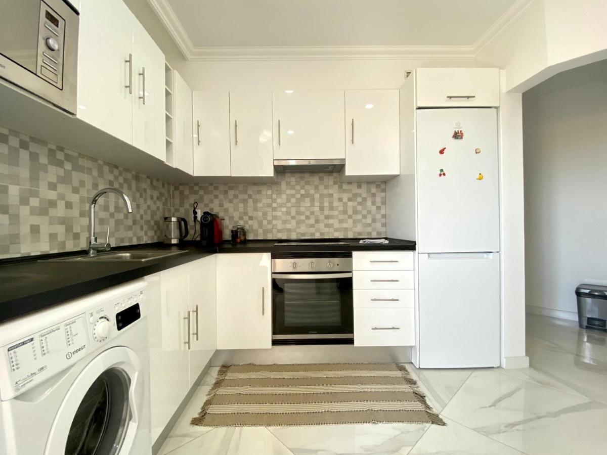 Albufeira Crystal By Homing Apartment Bagian luar foto